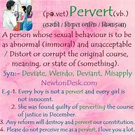 Image result for perverts