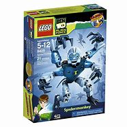 Image result for LEGO Ben Ten