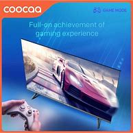 Image result for Smart TV Coocaa 40 Inch