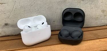 Image result for Pixel Buds Pro ANC vs Air Pods Pro 2