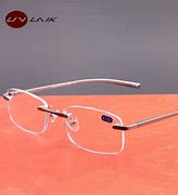 Image result for Frameless Tinted Reading Glasses