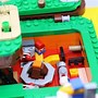 Image result for LEGO Brick Nintendo