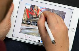 Image result for iPad Mini Apple Pencil