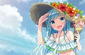 Image result for Cute Anime Girl Summer Outfits