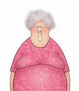Image result for Sassy Old Lady Cartoon Character