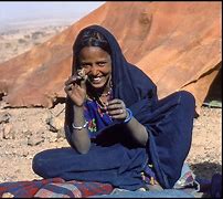 Image result for Ancient Tuareg People