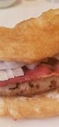 Image result for Fry Bread Burger