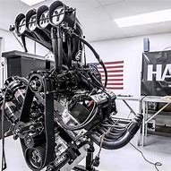 Image result for Top Fuel Engine Head