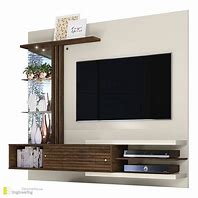 Image result for TV Stand From Top View