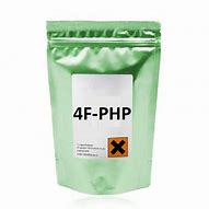 Image result for 4F-Php