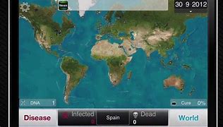 Image result for Plague Inc. Game Mobile