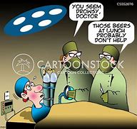 Image result for Anesthetist Cartoon