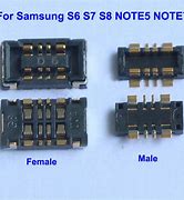 Image result for Samsung S6 Battery Flex and Samsung S7 Battery Flex