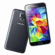 Image result for Samsung Galaxy 5 Phone Black