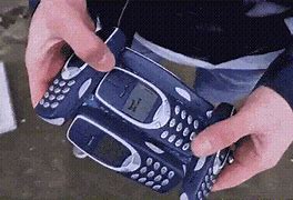 Image result for Funny Flip Phone GIF