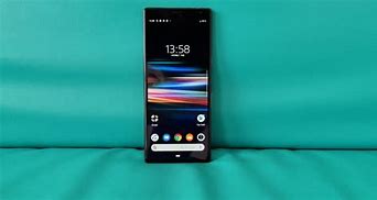 Image result for Xperia 10 Plus Gold