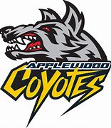 Image result for Applewood Coyotes Logo