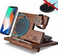 Image result for Personalized Wireless Phone Charger