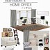 Image result for Home Office Layout Floor Plan