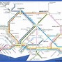 Image result for Naples Italy Metro Map