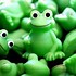 Image result for Cute Frog Wallpaper