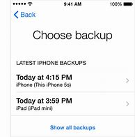 Image result for iPhone Set Up Page