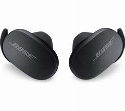 Image result for Bose Bluetooth Noise Cancelling Earbuds