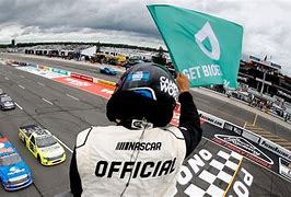 Image result for NASCAR Crossed Flags