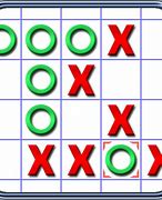 Image result for Tic Tac Toe 5 in a Row