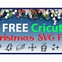 Image result for Free Cricut Christmas Downloads