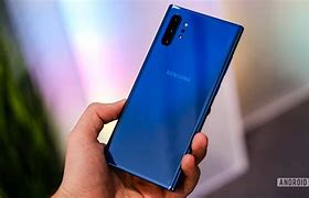 Image result for Samsung Galaxy Note 10 Plus Aura Colors