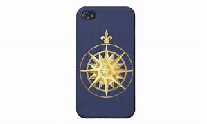 Image result for Compass Rose iPhone 8 Bumper