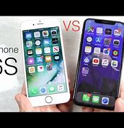 Image result for iphone 6s vs iphone 10