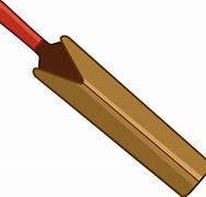 Image result for Animated Cricket Bat PNG