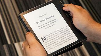 Image result for New Kindle eReader
