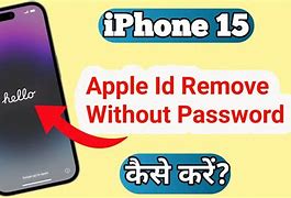 Image result for Remove Apple ID Software