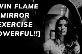 Image result for Twin Flame Mirror