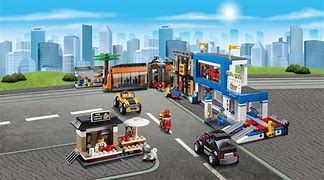 Image result for LEGO City Legos