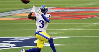 Image result for Los Angeles Rams OBJ