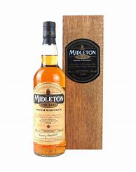 Image result for Midleton Very Rare 1996 Irish Whiskey 40