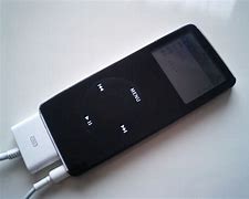 Image result for Black iPod 2006