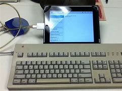 Image result for First iPad Old Keyboard