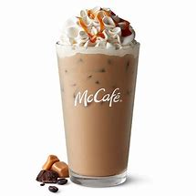 Image result for mcdonald coffees