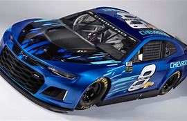 Image result for NASCAR New Car Design