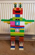 Image result for LEGO Robots for Kids