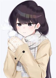 Image result for Komi Cute