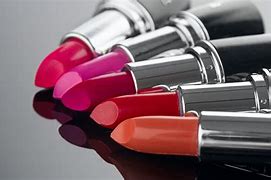 Image result for Lip Gloss vs Lipstick