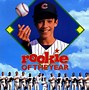 Image result for Rookie of the Year Arm Cast