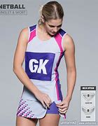 Image result for Girl Netball Skirts