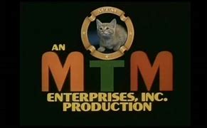 Image result for MTM Home Video Logo